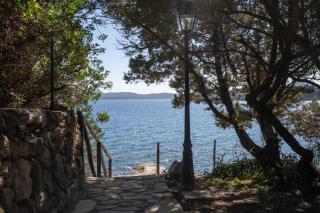 Esclusiva Punta Volpe, Villetta con Accesso sul Mare - Porto Rotondo - 3