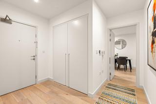 Okanary Host - Londres - 8