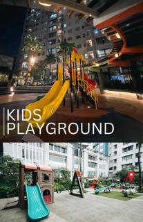 Sudirman Park Apartment Studio - Giacarta - 1