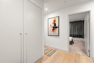 Okanary Host - Londres - 9