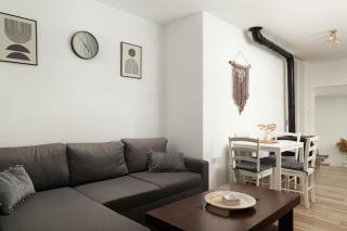 Houlia home διαμερίσματα με δωρεάν χώρο στάθμευσης - Ándros - 4