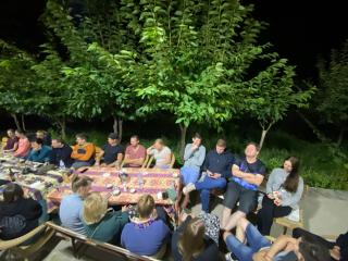 NURATAU MOUNTAIN GUESTHOUSE Shiringul - Yukary-Ukhum - 3