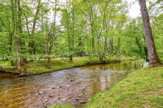Creekside Cottage - Pigeon Forge - 0