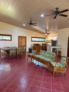 Villa Turtle - Parrita - 0