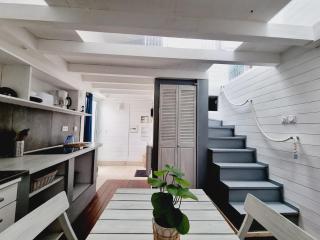Studio 34 - Bourcefranc - 6