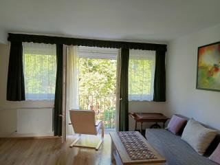 City-Apartman - Kaposvár - 2