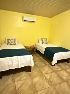 Villa Turtle - Parrita - 7