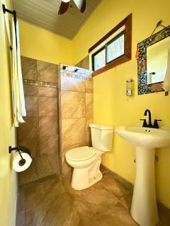 Villa Turtle - Parrita - 1