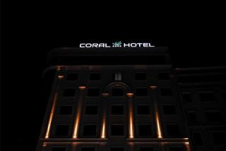 Coral Hotel - Duhok - 9