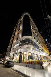 Coral Hotel - Duhok - 8