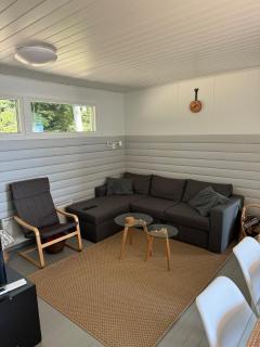 Saimaa lake cottage - - 9