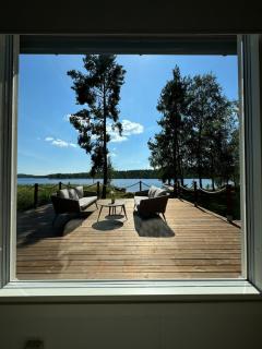 Saimaa lake cottage - - 0