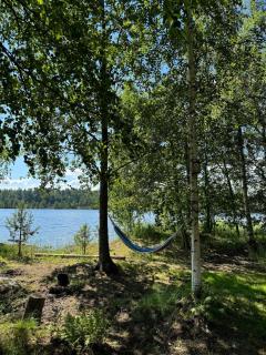 Saimaa lake cottage - - 7