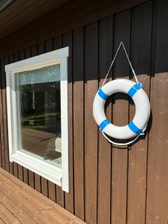 Saimaa lake cottage - - 6