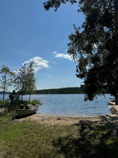 Saimaa lake cottage - - 3