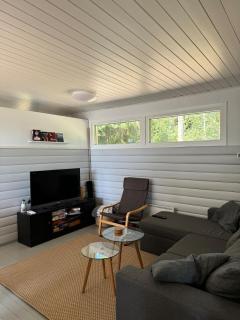 Saimaa lake cottage - - 2