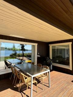Saimaa lake cottage - 4