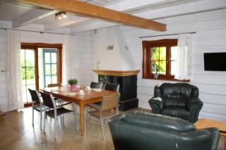 Domki Małgorzata - 8