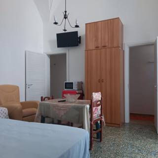 Casa Nashi - Ugento - 7