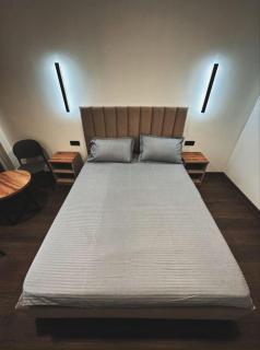 Gatsby Hotel - Bishkek - 2