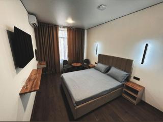 Gatsby Hotel - Bishkek - 3