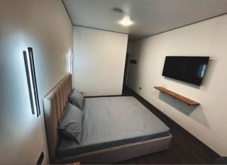 Gatsby Hotel - Bishkek - 4