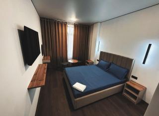 Gatsby Hotel - Bishkek - 0