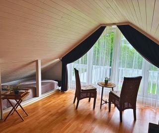 Jurmala Holiday Home with garden - Jūrmala - 9
