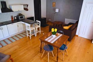 Jurmala Holiday Home with garden - Jūrmala - 8