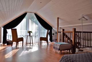 Jurmala Holiday Home with garden - Jūrmala - 7