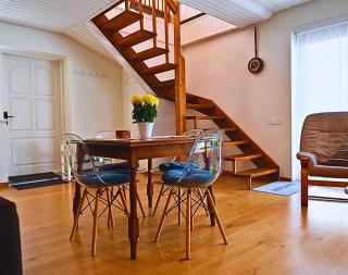 Jurmala Holiday Home with garden - Jūrmala - 6