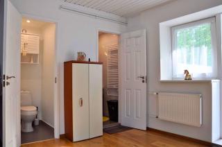 Jurmala Holiday Home with garden - Jūrmala - 4