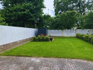 Jurmala Holiday Home with garden - Jūrmala - 2