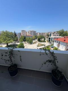 Iunn Apartment 5 - Vlora - 4