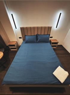 Gatsby Hotel - Bishkek - 9