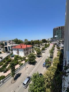 Iunn Apartment 5 - Vlora - 1