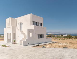 Villa vista azzurra - Maragkas - 7