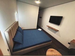 Gatsby Hotel - Bishkek - 8