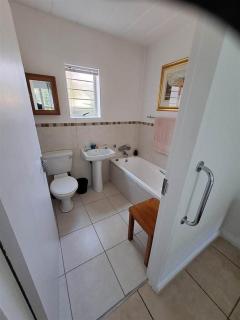 Luxury Garden Retreat 2B Sandton - Sandton - 6