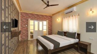 Hotel R Stays - Baga - 7