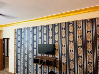Hotel R Stays - Baga - 5