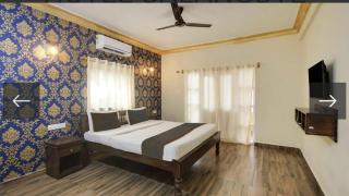 Hotel R Stays - Baga - 4