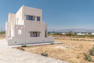 Villa vista azzurra - Maragkas - 3