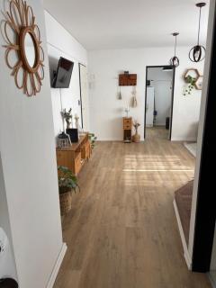 Alquilo departamento por dia. Zona castelar!!! - Castelar - 3