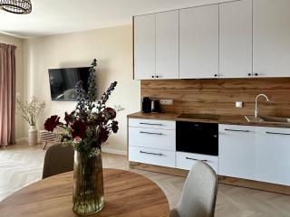 Apartament NIEGOCIN - Giżycko - 0