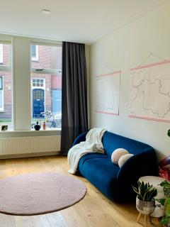 Your Beautiful Home in Haarlem - 6