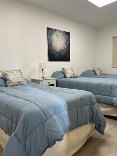 Departamento FARES A - Villa Mercedes - 4