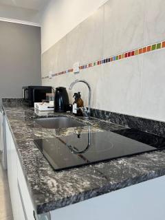 Departamento FARES A - 2