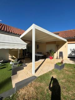 Maison Marot Bas - 9