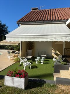 Maison Marot Bas - 8